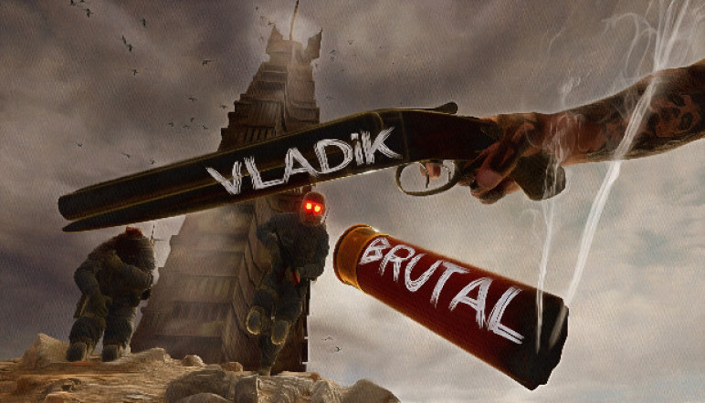Buy an Offline VLADiK BRUTAL Account – image 12