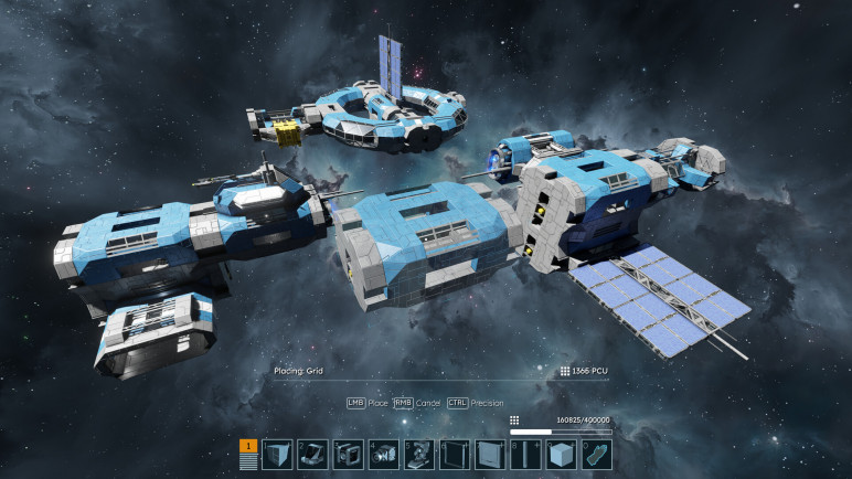 Space Engineers 2 – Keys and Gifts – image 11