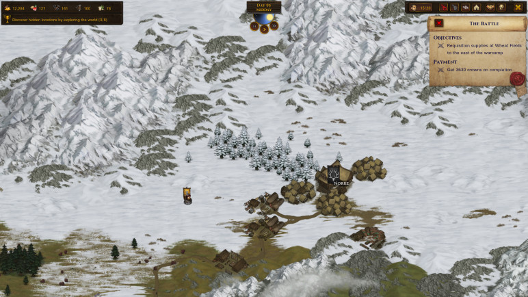 Купить Battle Brothers для Steam – изображение 8