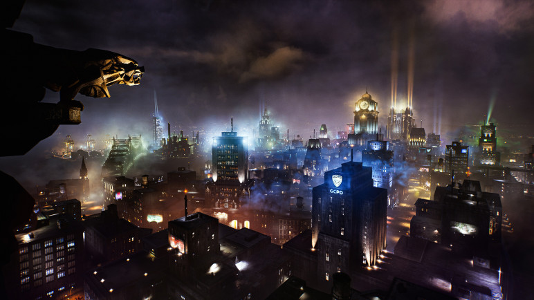 The Gotham Knights(by Gotham Knights) – image 2