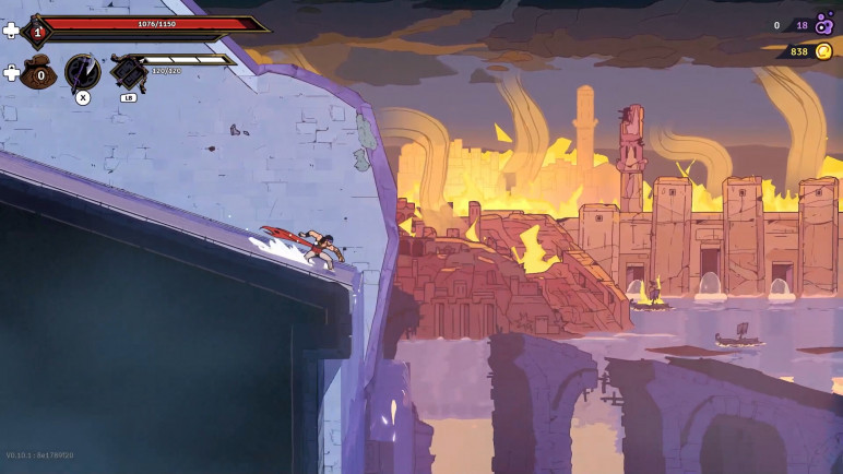 Купить The Rogue Prince of Persia – изображение 5