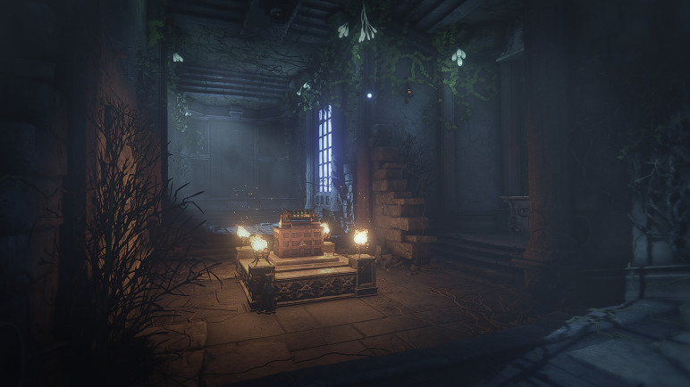 The Escape First Alchemist – image 6