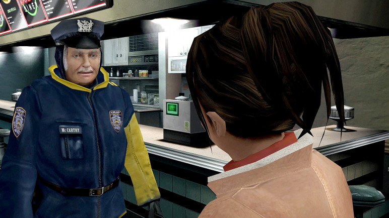 Купить ключ Fahrenheit Indigo Prophecy Remastered для Steam – изображение 5