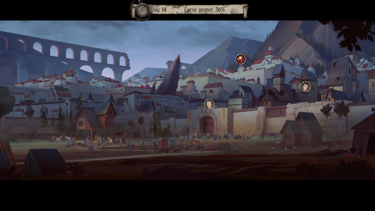 Review of Ash of Gods Redemption – image 11