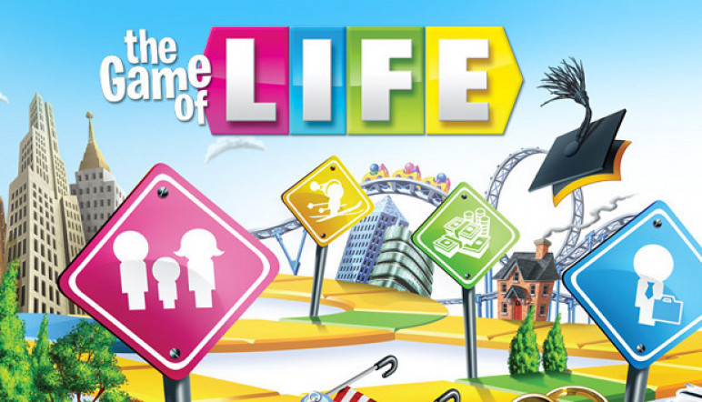 The Game of Life – image 12
