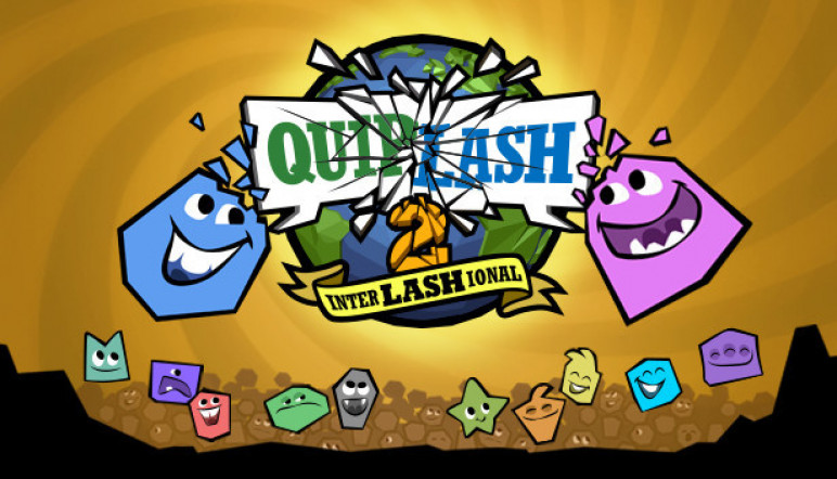 Quiplash 2 InterLASHional for Steam – image 10