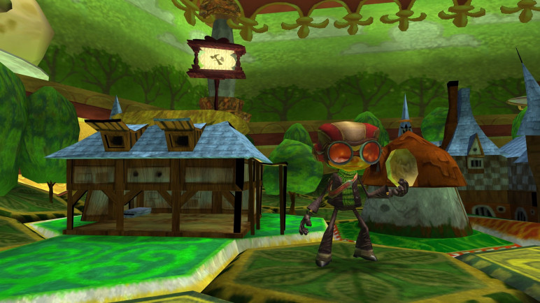 Purchase on your account Psychonauts – image 7