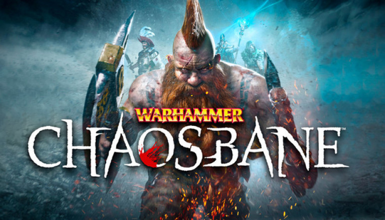 Купить Warhammer Chaosbane – изображение 9
