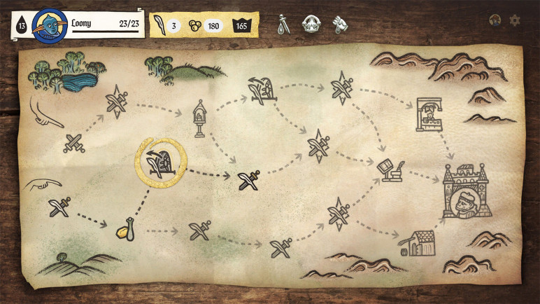 Buy the Inkulinati Key for Steam – image 9