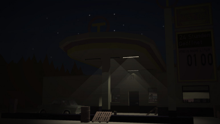 Buying the Jalopy Key – image 7