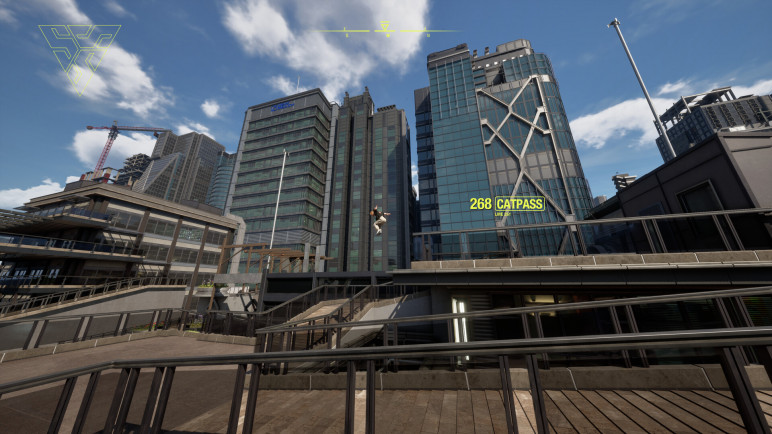 STORROR Parkour PRO – Ключи и гифты для Steam – изображение 2
