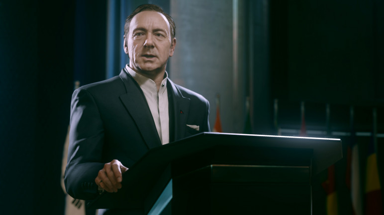 Call of Duty Advanced Warfare 2014 – image 5