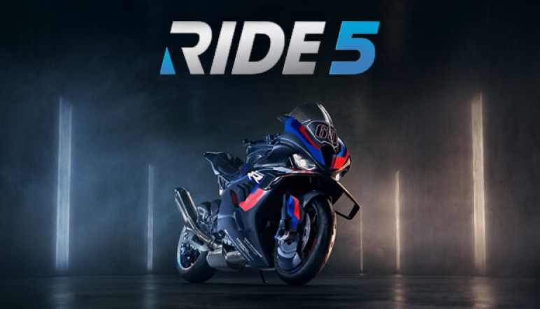 Оффлайн аккаунты для Ride 5 – изображение 12