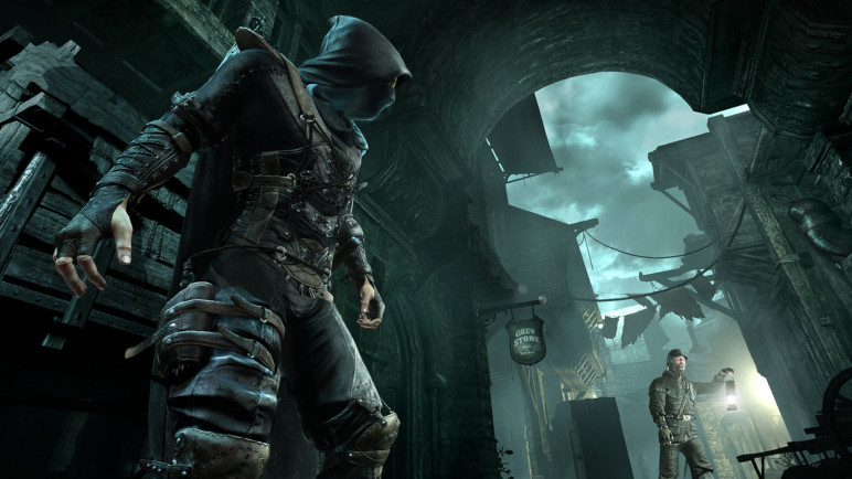 Buying the Thief – image 8