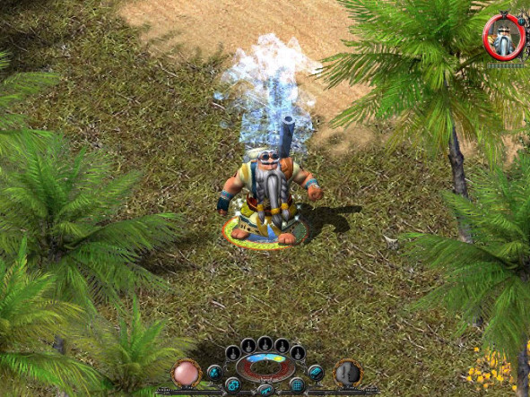 Купить ключ Sacred Gold для Steam – изображение 4