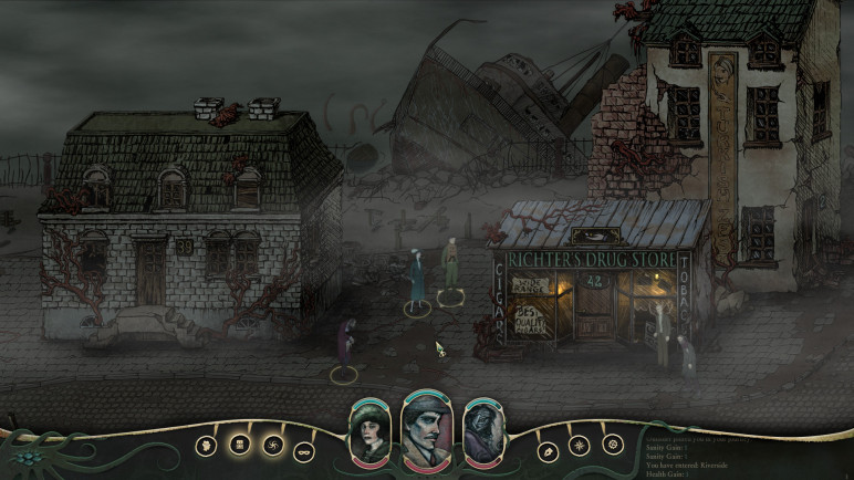Stygian Reign of the Old Ones – image 3