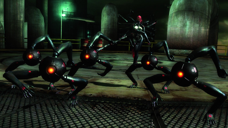 Купить ключ Metal Gear Rising: Revengeance для Steam – изображение 6