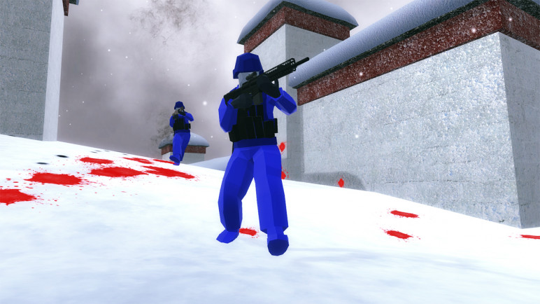 Buying Ravenfield – image 4