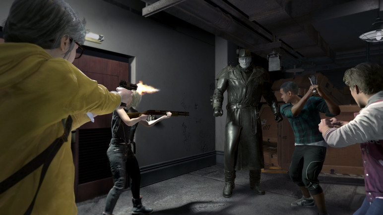 Resident Evil 3 Remake for Xbox – image 11