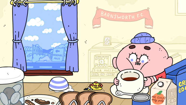 Купить ключ Thank Goodness Youre Here для Steam – изображение 3