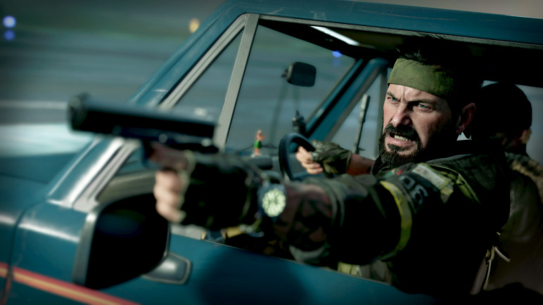 Call of Duty Black Ops Cold War 2020 – image 6