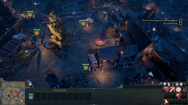 Buying Ancestors Legacy – image 7