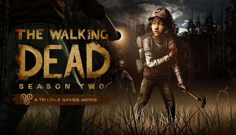 The Walking Dead Season 2 – image 12