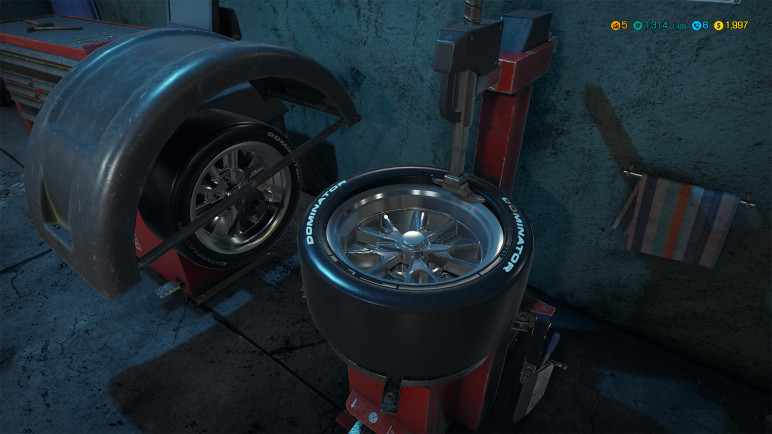 Купить Car Mechanic Simulator 2018 – изображение 11