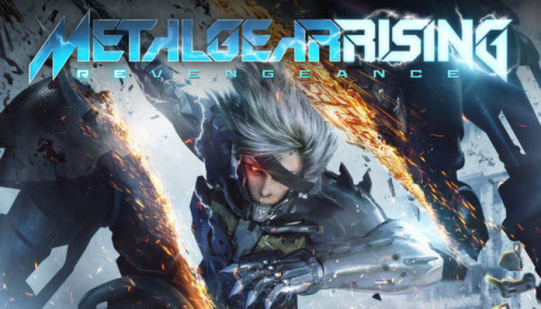 Купить ключ Metal Gear Rising: Revengeance для Steam – изображение 8