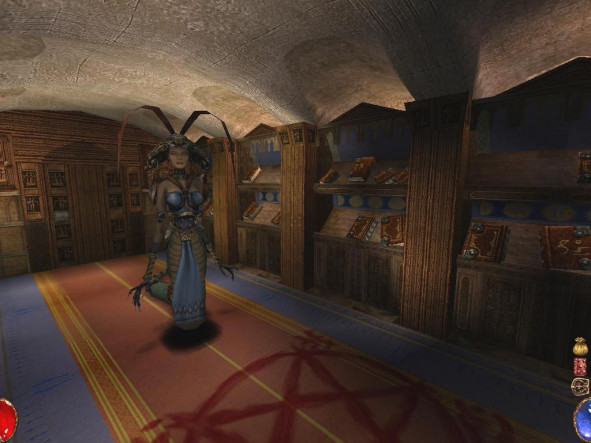 Arx Fatalis: купить ключ для Steam и ПК – изображение 7
