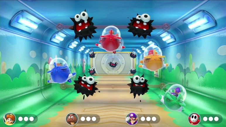 The Super Mario Party – image 10
