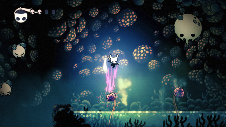 Купить аккаунт Hollow Knight для Xbox, Microsoft Store – изображение 10