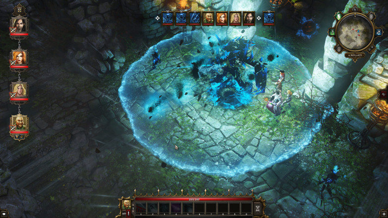 Купить оффлайн аккаунт Divinity Original Sin для Steam – изображение 5