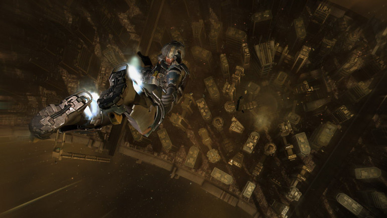 The Dead Space 2 Key – image 4
