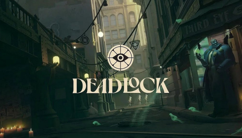 Deadlock Invites – image 8