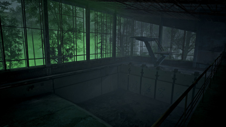 Activation of Chernobylite for PS4 – image 10