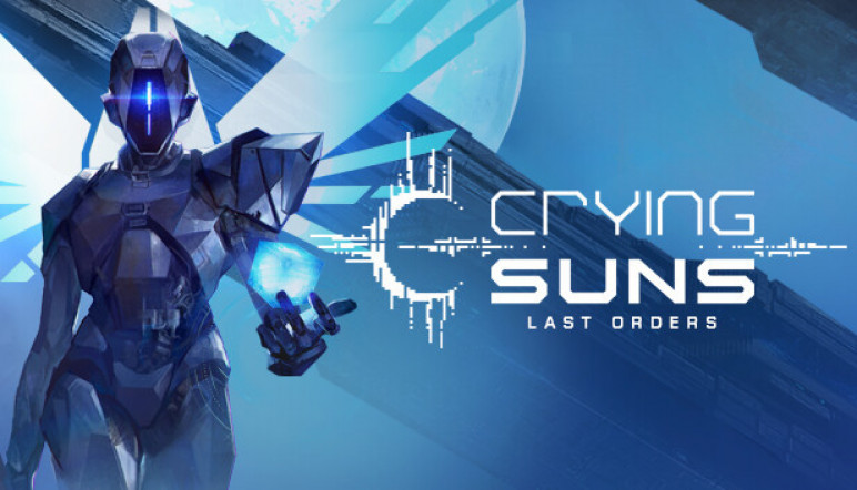 Crying Suns Activation for Epic Games Store – image 12