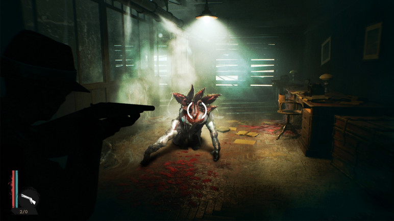 Аренда аккаунтов для The Sinking City – изображение 5