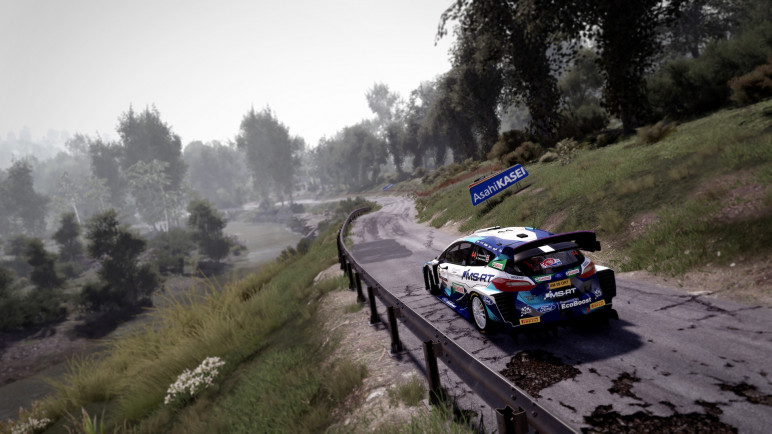 Купить WRC 10 FIA World Rally Championship – изображение 10
