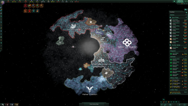 Buy a Stellaris account for Steam – image 7