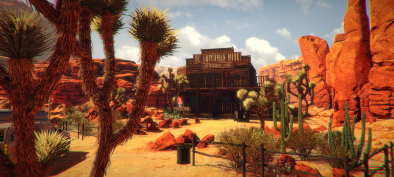 The Arizona Sunshine Key – image 4