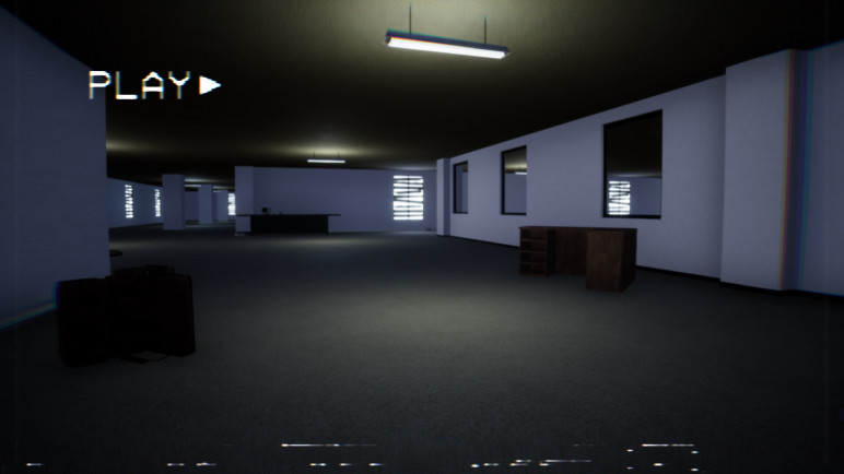 Купить ключ Backrooms Eight Levels для Steam – изображение 9