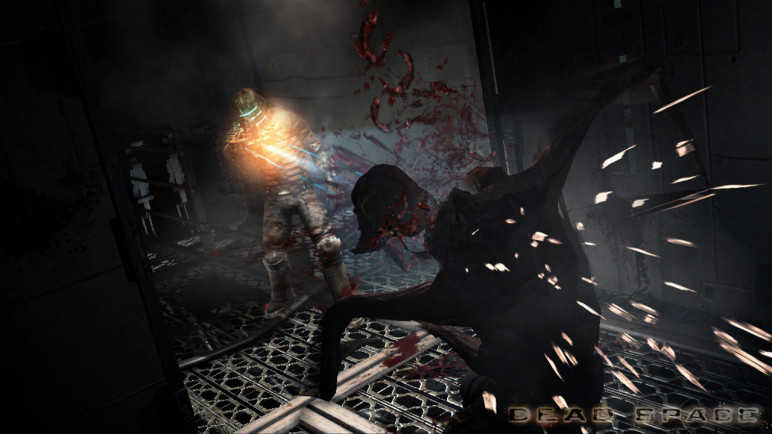 Buying Dead Space Account – image 10