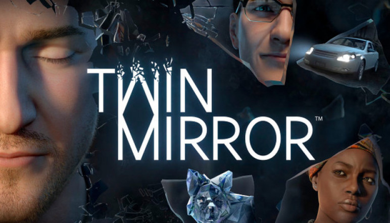 Купить аккаунт Twin Mirror для Xbox – изображение 9