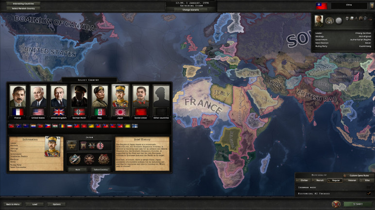 Hearts of Iron IV Steam DLC – image 3