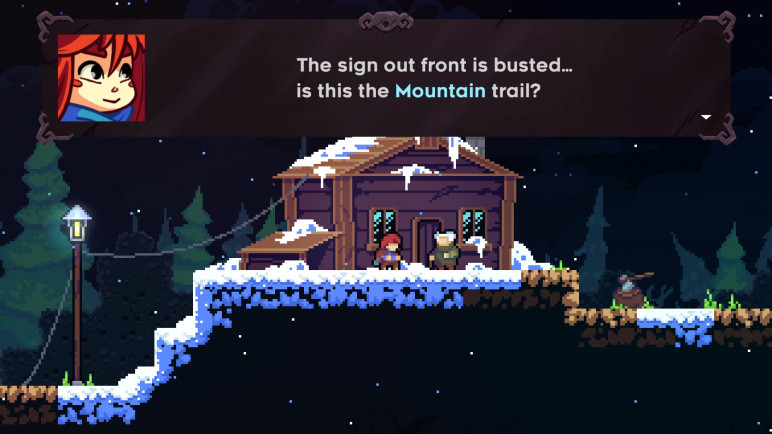 Купить ключ Celeste для Steam – изображение 2