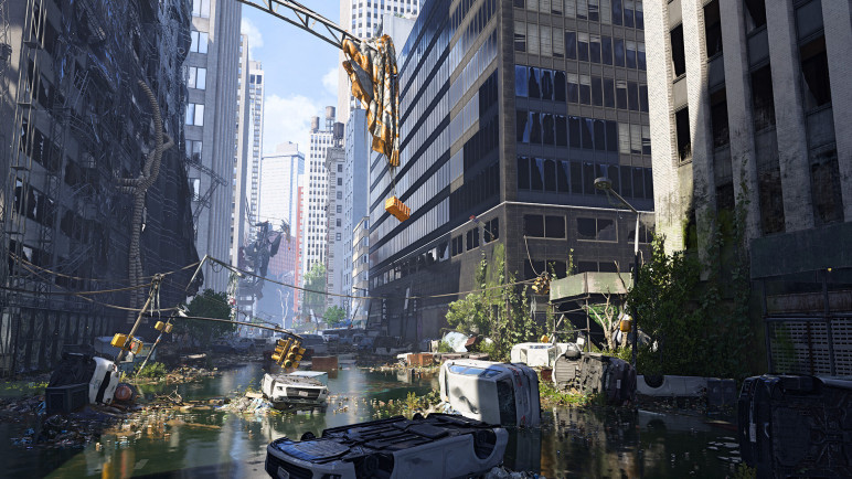 Ключи и гифты Tom Clancy’s The Division 2 для Steam по низкой цене от ...