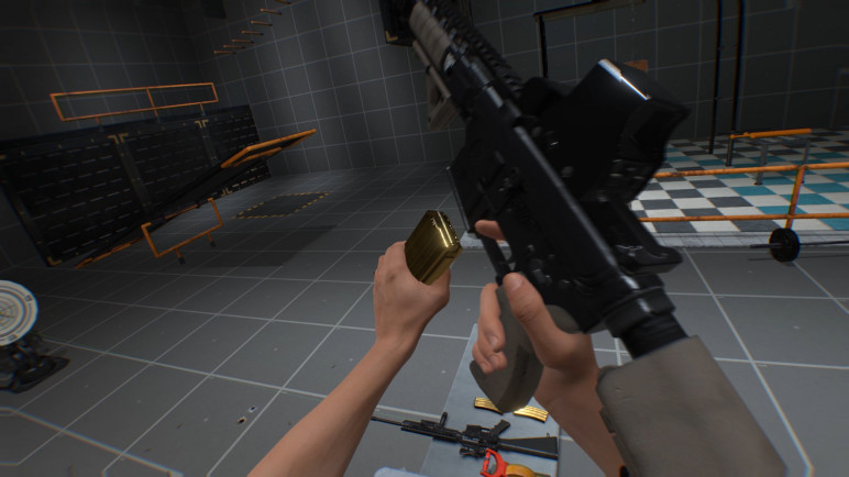 Buy an Offline BONEWORKS for Steam – image 9