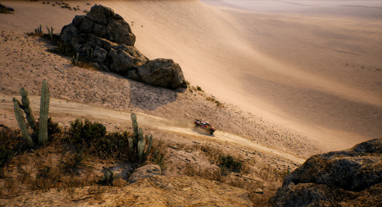 The Dakar 18 – image 7