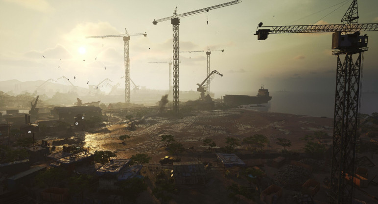 Ship Graveyard Simulator 2 for Steam – image 9